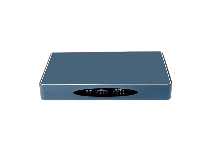 SWG-M20X G/L Series Wireless Gateway front product view
