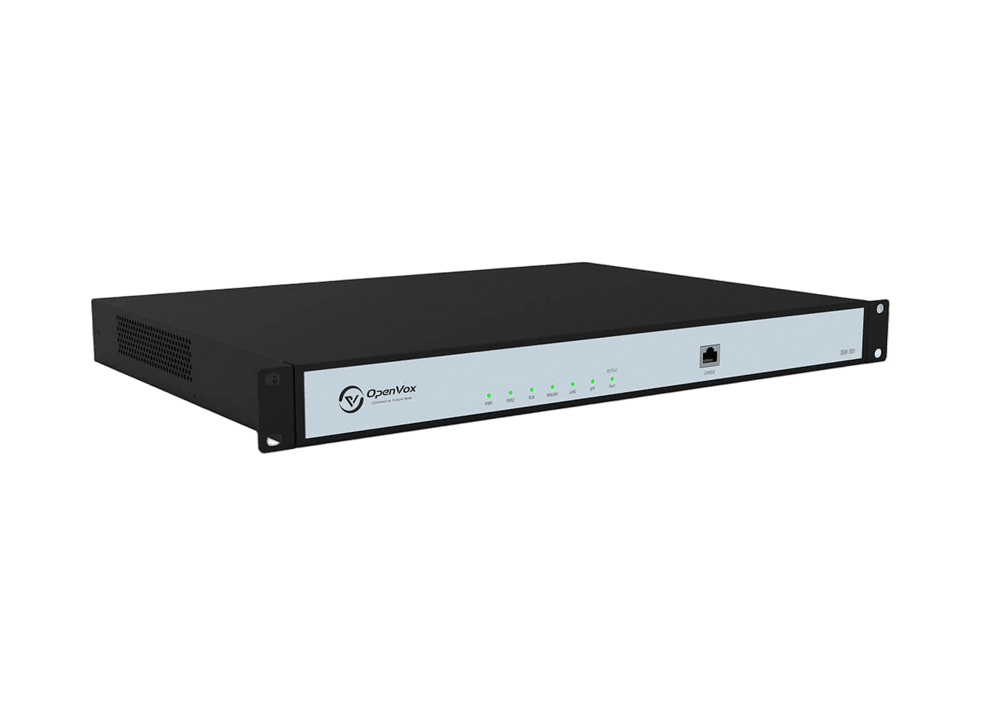 OpenVox DGW-3001 left view