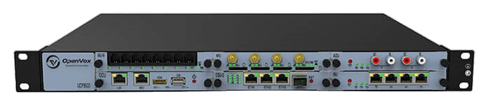 UCP1600 visual 1